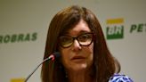 Nueva presidenta de brasileña Petrobras quiere "acelerar" la exploración
