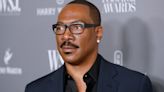 Eddie Murphy circling ‘Pink Panther’ reboot