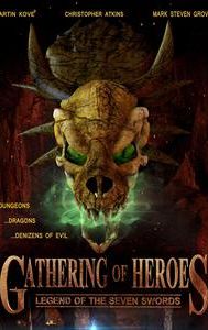 Gathering of Heroes: Legend of the Seven Swords