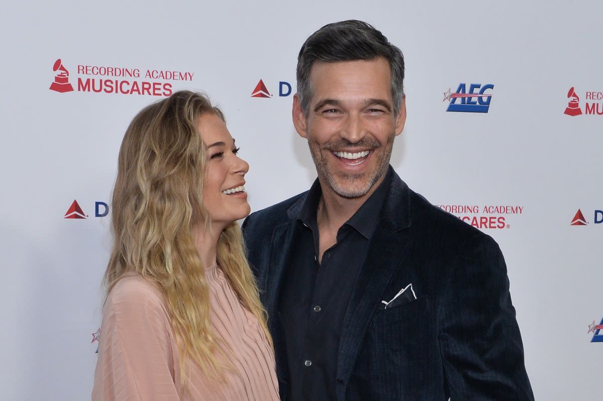 Famous birthdays for June 16: Eddie Cibrian, Anna Cathcart