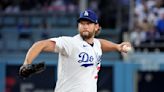 Kershaw wins No. 200 in style as Dodgers blank Mets 5-0