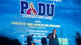 PM on Padu: No hardcore poverty if govt aid, subsidies worth billions reach targeted groups (VIDEO)