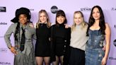 A star is born? After time away, Maisy Stella makes her film debut at Sundance