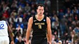 Where is Oakland University? What to know about NCAA tournament's new Cinderella
