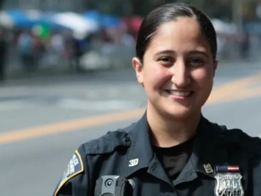 'Beloved' NYPD Officer Killed In Upstate New York