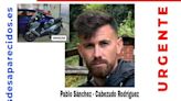 Hallan muerto a Pablo Sánchez, el policía desaparecido de Parla que se marchó en moto de su casa