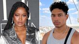 Keke Palmer Posts Cryptic Video Amid Drama With Boyfriend Darius Jackson