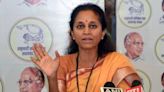 Supriya Sule accuses Sansad TV of censoring non-Hindi speeches; channel responds