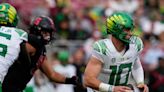 Oregon football vs. Washington: How to watch, stream game with schedules, injury news