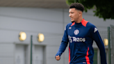 Manchester United: Jadon Sancho Named In Erik Ten Hag's 29-Man Squad For MUFC Tour