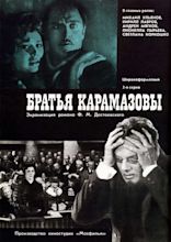 The Brothers Karamazov (1969) - IMDb