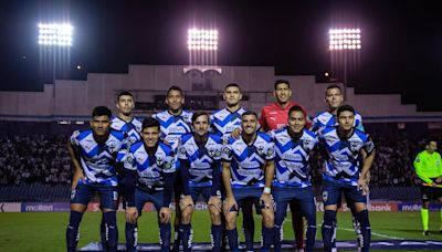 Esta es la posible alineación de Rayados de Monterrey en la semifinales de CONCACAF