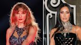 Taylor Swift’s Friends Who Have Associated With Kim Kardashian