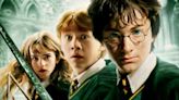 Harry Potter and the Chamber of Secrets (2002): Where to Watch & Stream Online