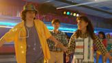 Stranger Things 4 breaks Netflix’s premiere weekend viewing record