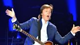 Paul McCartney Announces Tour of Brasil