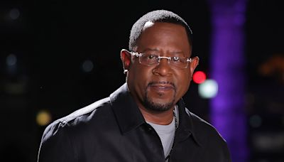 Martin Lawrence Responds After Fans Express Concern Over His Health