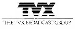 TVX Broadcast Group