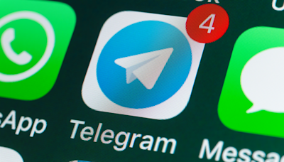 Telegram CEO Blames 'Growing Pains' for Criminal Activity on App