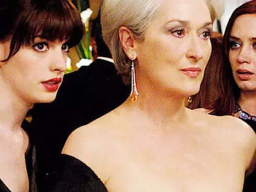 The Devil Wears Prada 2: Is a sequel really happening? Here’s what we know