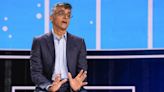 Google’s former ad boss Sridhar Ramaswamy is pivoting from consumer search to enterprise A.I.