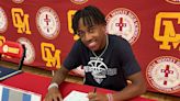 Mooney standout commits to local college basketball program