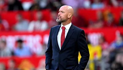 Man United boss Erik ten Hag provides update after injury scare vs Fulham