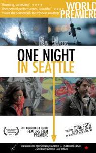 One Night in Seattle