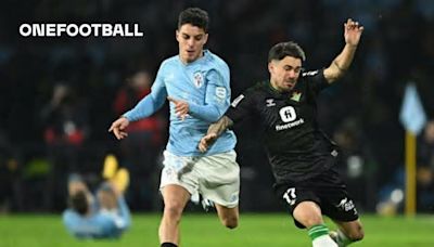 Un jugador del Celta reconoce que rechazó al Real Madrid | OneFootball