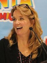 Lea Thompson