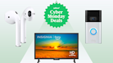 Best Cyber Monday tech deals: Save up to 70% on Apple, Playstation and more