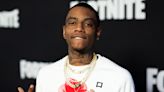 The Source |Soulja Boy Teams Up with Sprayground for Exclusive Anime-Inspired Backpack