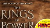 ‘Lord Of The Rings: The Rings Of Power’ EP Lindsey Weber On Amazon’s Epic Tolkien Series Debut; Why It’s Not A...