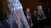 Spain Bread Procession