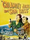 Calamity Jane and Sam Bass