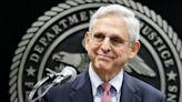 Merrick Garland Says He ‘Personally Approved’ Seeking Mar-A-Lago Search Warrant