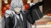 Black Butler -Public School Arc- (Season 4) Episode 10: How Will Ciel Tackle the Undertaker?