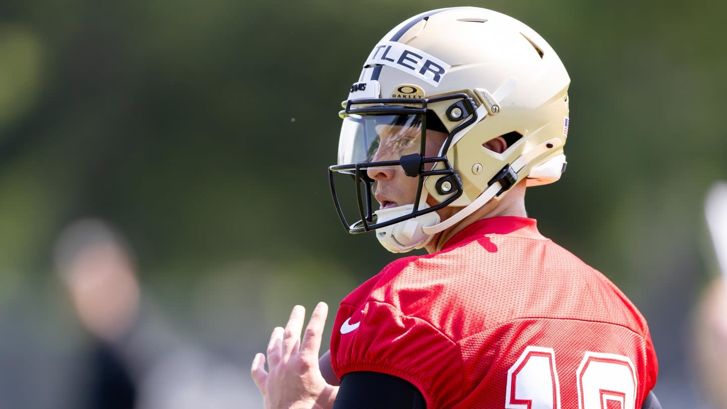 New Faces Impress, Demand Perfection And Bring The Energy In New Orleans Saints Rookie Round-Up Minicamp Takeaways