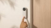 Google's Nest doorbells are 28 percent off right now