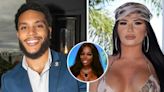 'Love Island USA' star JaNa Craig confirms Josiah Roebuck's romance with Hannah Smith