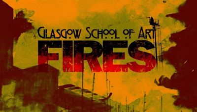 Glasgow School of Art Fires: Find all the articles in the series here