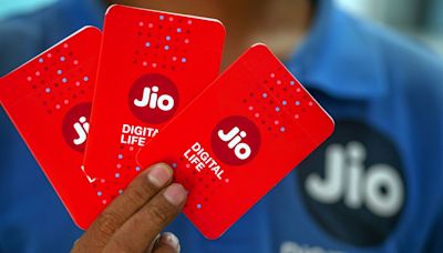 Jio rolls out new plan with 98-day validity, unlimited 5G and more