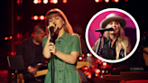 Watch Kelly Clarkson's Rendition Of A Heartfelt Lainey Wilson Ballad | iHeartCountry Radio