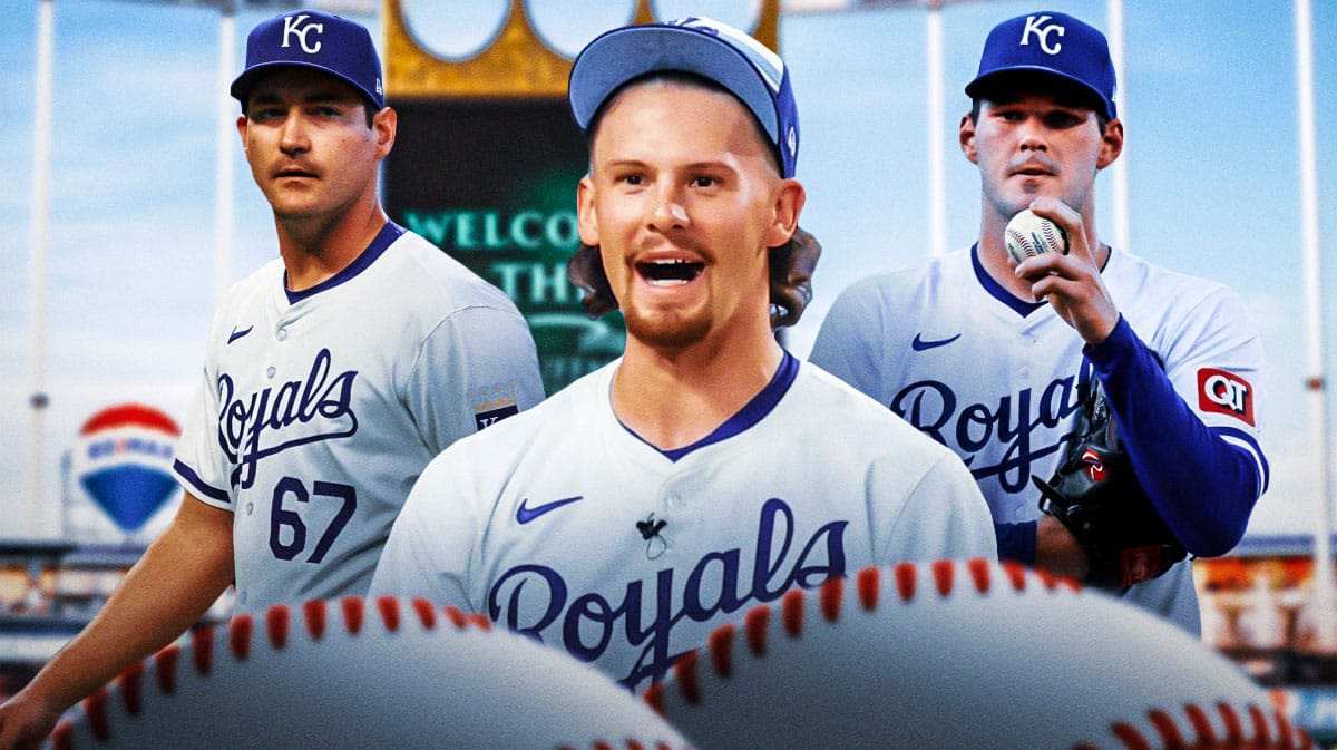 Royals 2024 Over/Under Win Total Prediction, Pick