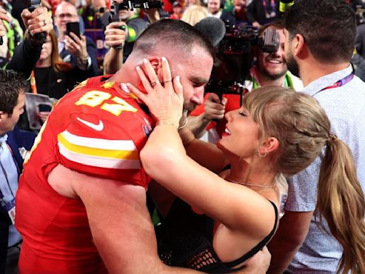 Will Travis Kelce Attend Taylor Swift’s Eras Tour Show in London? Find Out