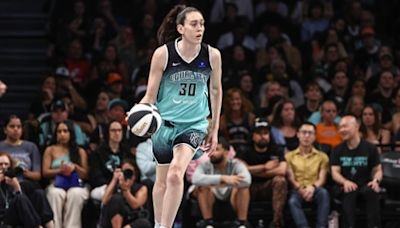 Breanna Stewart leads Liberty to 98-88 win over Sparks