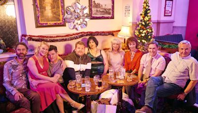 Everything we know about the final episode of Gavin & Stacey