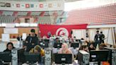 Tunisian president urged to resign after election debacle