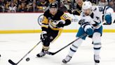Sharks trade star Erik Karlsson to Penguins in blockbuster deal