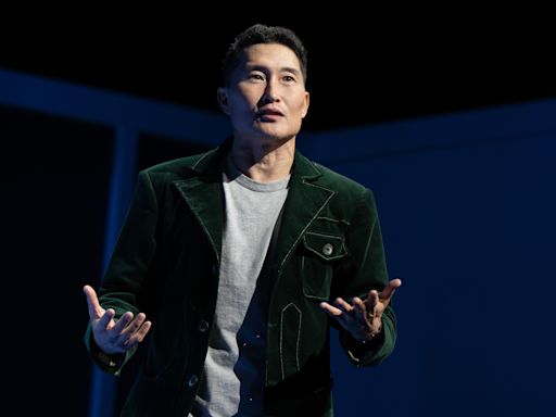 ‘Yellow Face’ Broadway Review: Daniel Dae Kim Lets Loose In Farce That Unmasks Hypocrisy